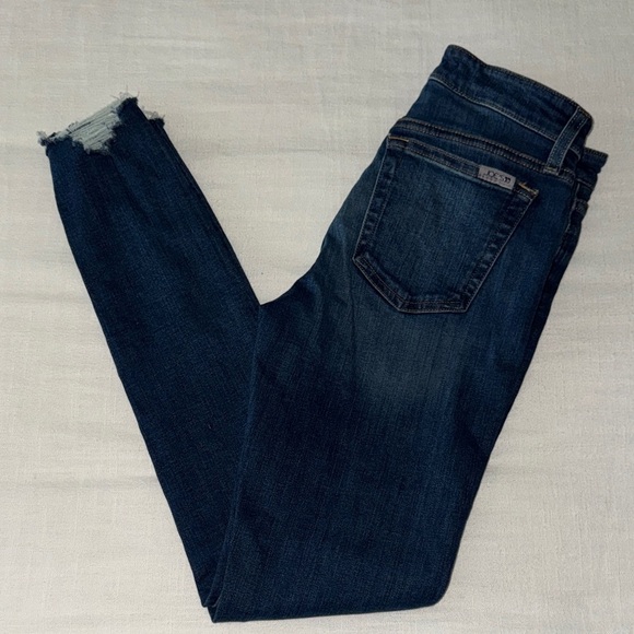 👖 EUC Women’s Joe’s Jeans Skinny – Size 25 - Picture 10 of 10